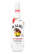 Malibu Watermelon Rum 1.75L 0
