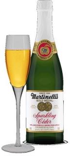 Martinelli's - Sparkling Apple Cider 750ml