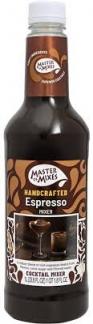Master of Mixes - Espresso 1L (1L)