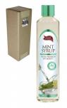 Master of Mixes - Mint Syrup 12.7oz 0