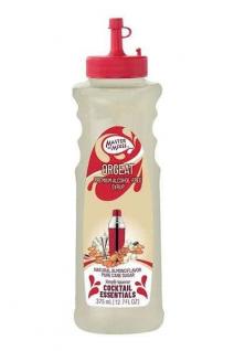 Master of Mixes - Orgeat - Almond Syrup 12.7oz