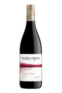 Mezza Corona - Pinot Noir NV (1.5L)