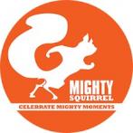 Mighty Squirrel Velvet Moon 16oz Cans (W/ Cocoa Nibs) 0