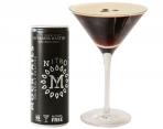 Mocktails - Cafe Carnivale Espresso Martini 4 pack 0