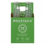 Mocktails Vida Loca Mockarita 4pk