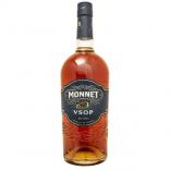 Monnet Cognac VSOP 750ml 0