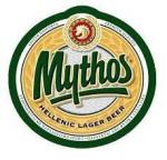 Mythos Lager 12oz Bottles 0