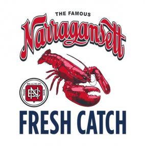 Narragansett Fresh Catch 16oz Cans