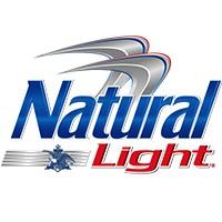 Natural Light 25oz Cans