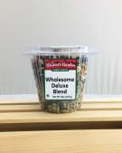 Nature's Garden - Wholesome Deluxe Blend 0