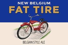 New Belgium Brewing Company - New Belgium Fat Tire 12pk