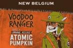 New Belgium Atomic Pumpkin 12oz Cans 0