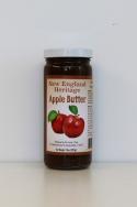 New England Heritage - Apple Butter 10oz 0