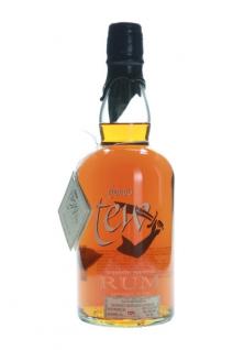 Newport Distillers - Thomas Tew Rum 750ml