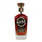 Old Elk 4 Grain Whiskey 750ml 0