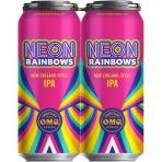 Ommegang - Neon Rainbows  16oz Can 0