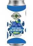 Opa Opa Blueberry Lager 16oz Cans 0