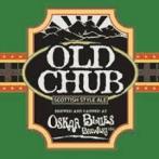 Oskar Blues Brewing - Oskar Blues Old Chub 12oz Cans 0