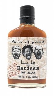 Pain Is Good - Harissa 7oz