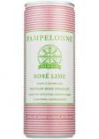 Pampelonne - Rose Lime 0