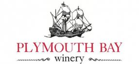 Plymouth Bay Winery - Plymouth Bay Strawberry Bay NV