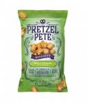 Pretzel Pete's - Garlic & Parmesan Nuggets 9.5oz 0
