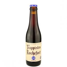 Rochefort #10 Quadrupel 11.2oz