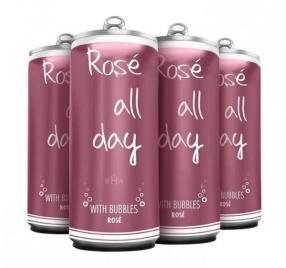 Rose All Day - Bubbles NV (250ml)