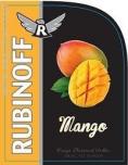 Rubinoff Mango Vodka 0