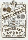 Sam Smith Imperial Stout 12oz 0