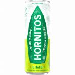 Sauza - Hornitos Lime Seltzer Rtd 355ml Can 0