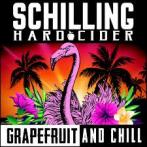 Schilling Grapefruit & Chill 16oz Cans 0