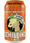 Schilling Imperial Mango Excelsior Cider 12oz Cans 0