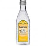 Seagrams Pineapple Vodka 50ml 0