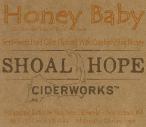 Shoal Hope Honey Baby Cranberry 8oz Cans 0