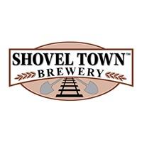 Shovel Town Lag Time 16oz Cans (Dry Hopped Light Lager)