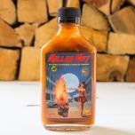 Silk City - Killer Hot Sauce 6.5oz 0