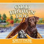 Smuttynose Brown Dog 12pk Cans 0