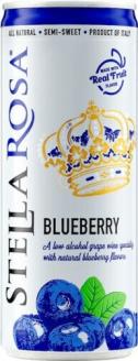 Stella Rosa - Blueberry (2pk) NV (250ml)