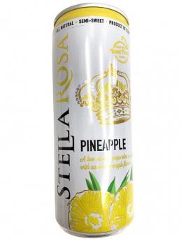 Stella Rosa - Pineapple Moscato (2pk) NV (250ml)