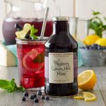 Stonewall Kitchen - Blueberry Lemon Mint Mixer 24oz 0