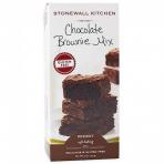 Stonewall Kitchen - Brownie Mix Gluten-Free 18oz 0