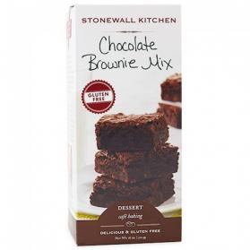 Stonewall Kitchen - Brownie Mix Gluten-Free 18oz