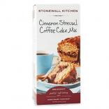 Stonewall Kitchen - Cinnamon Coffee Cake Mix 27.2oz 0
