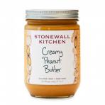 Stonewall Kitchen - Creamy Peanut Butter 15oz 0