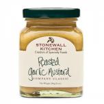 Stonewall Kitchen - Roasted Garlic Mustard 8oz 0