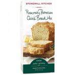 Stonewall Kitchen - Rosemary Parmesan Bread Mix 18oz 0