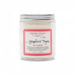 Stonewall Kitchen - Soy Candle - Grapefruit Thyme 6.5oz 0