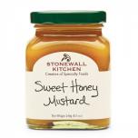 Stonewall Kitchen - Sweet Honey Mustard 8.5oz 0