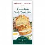 Stonewall Kitchen - Tuscan Herb Bread Mix 18oz 0